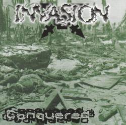 Invasion (USA) : Conquered